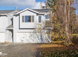 17315 Coronado Rd #5, Eagle River, AK 99577