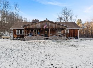 47 Ed Bloom Rd, Curwensville, PA 16833