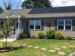 3 Maryland Cv, Rio Grande, NJ 08242