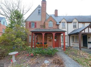 1227 Roundhill Rd, Baltimore, MD 21218