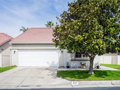 837 Rubi Ct, San Jacinto, CA, 92583