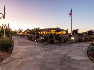 12260 Desert Rose Way, Oak Hills, CA 92344