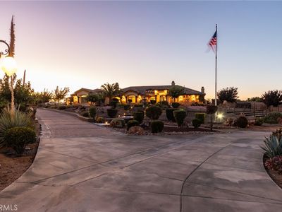 12260 Desert Rose Way, Oak Hills, CA, 92344