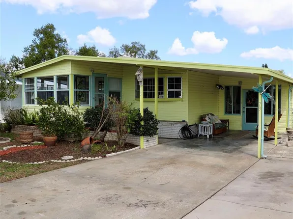 1610 Reynolds Rd Lot 73, Lakeland, FL 33801