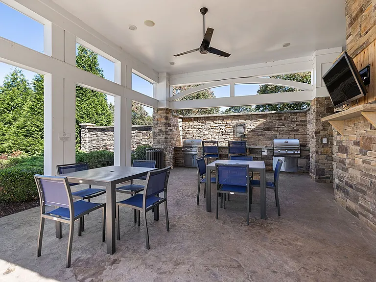 Bell Lake Norman — Photo 15