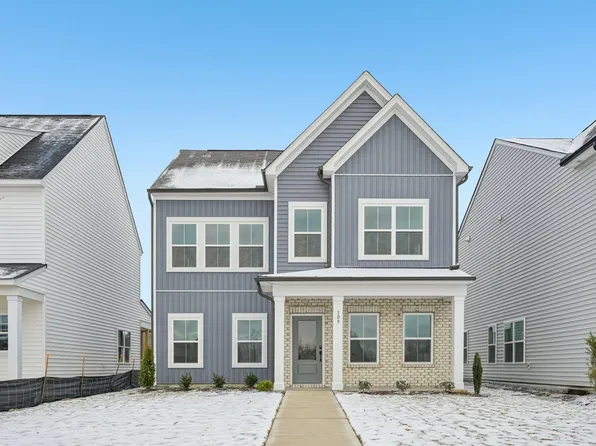 309 Marvel Dr #147, Wake Forest, NC 27587