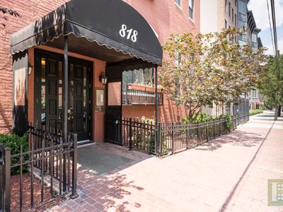 818 Jefferson St APT 2E, Hoboken, NJ, 07030
