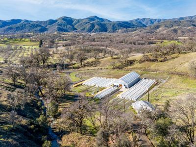 (Undisclosed Address), Witter Springs, CA, 95493