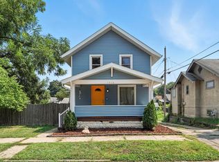 1918 Short St, Fort Wayne, IN 46808