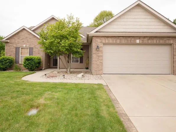 2512 Yeoman Ln, West Lafayette, IN 47906