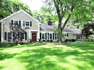 2321 Stockbridge Rd, Akron, OH 44313