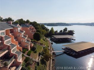 241 Willmore Ln UNIT 231, Lake Ozark, MO 65049