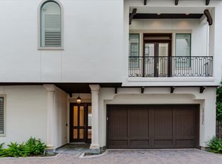 1700 Sunset Blvd UNIT E, Houston, TX 77005