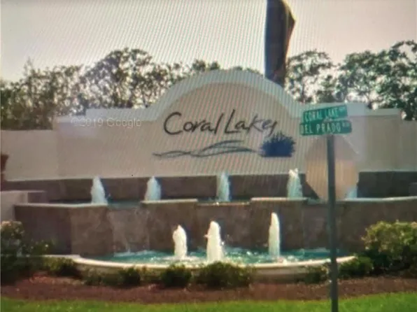 2663 Sunset Lake DR, CAPE CORAL, FL 33909