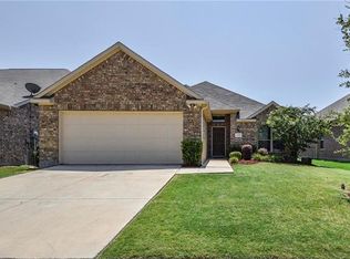 12108 Candle Island Dr, Frisco, TX 75034