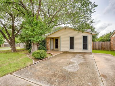 7228 Wayfarer Trl, Fort Worth, TX, 76137