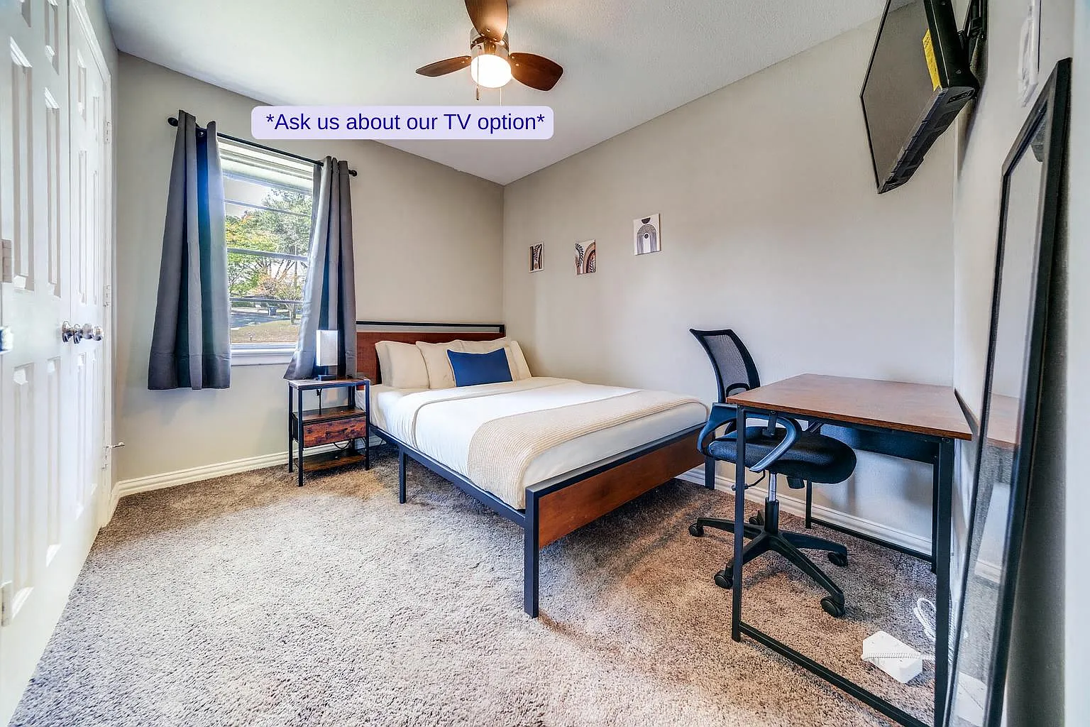 4 bed, 4.0 bath, 2453 sqft, $810 — Photo 2