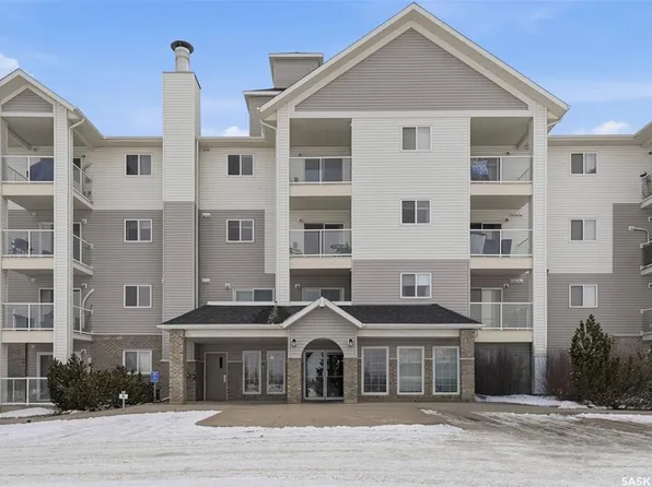 UNIT 401-303 Lowe ROAD, Saskatoon, SK S7S 1P2