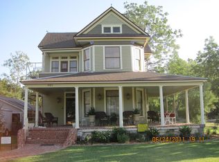 801 W Beech Ave, Duncan, OK 73533