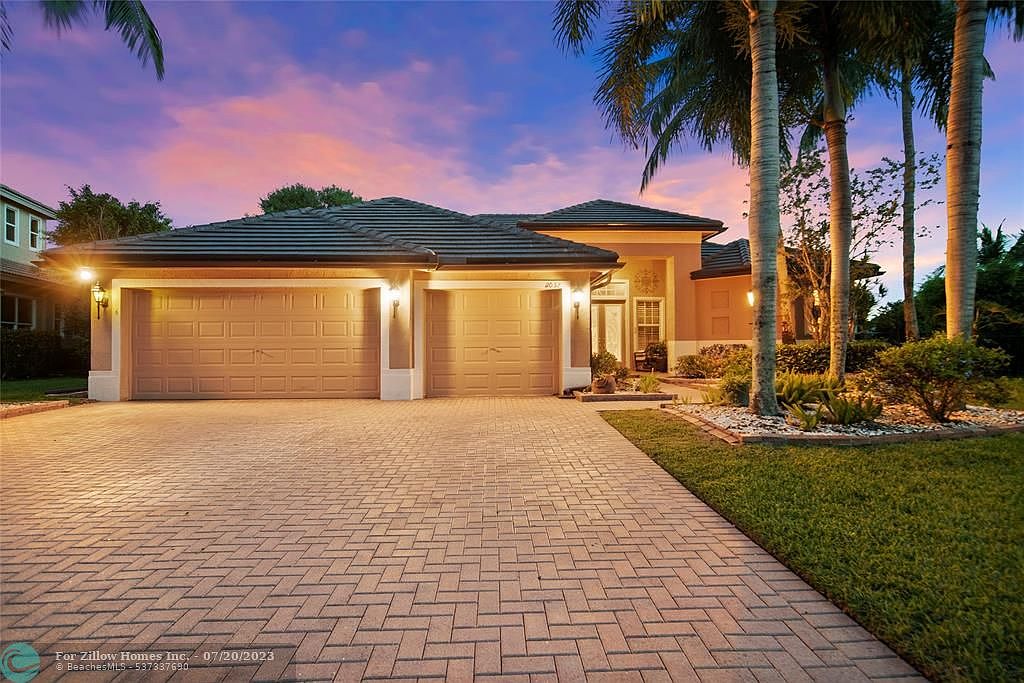 11032 NW 70th Ct, Parkland, FL 33076 Zillow