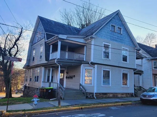 501-503 Thomas St, 501-503 Thomas St #201, Stroudsburg, PA 18360