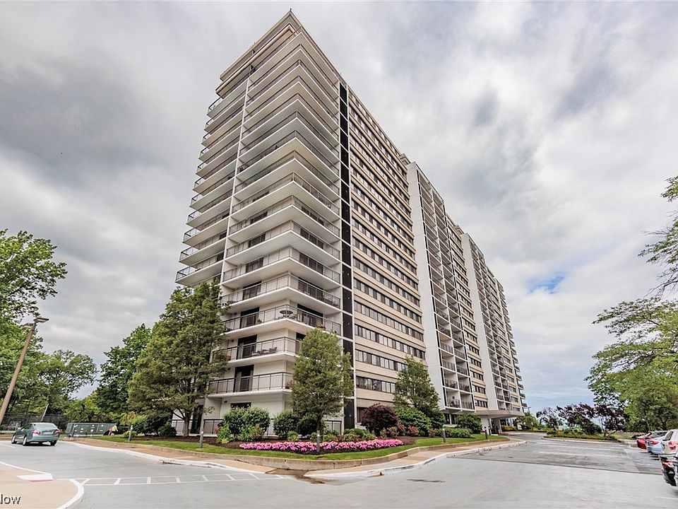 12550 Lake Ave APT 410, Lakewood, OH 44107 Zillow