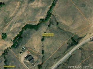 220 Old Highway 55, Horseshoe Bend, ID 83629