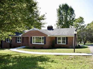 731 Chikasaw Rd, Lynchburg, VA 24502