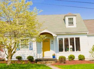 508 Arch St, Pen Argyl, PA 18072