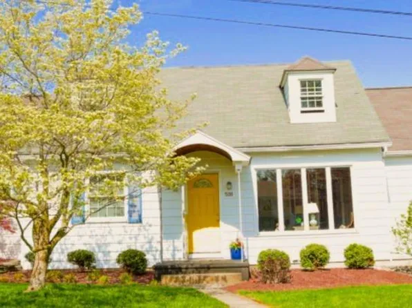 508 Arch St, Pen Argyl, PA 18072