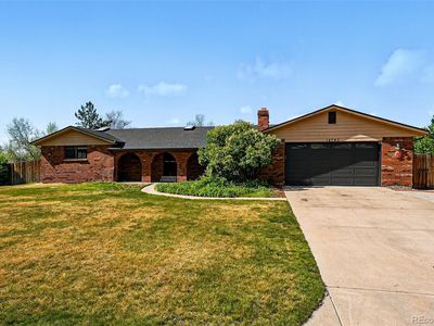 14793 E Hampden Place, Aurora, CO, 80014