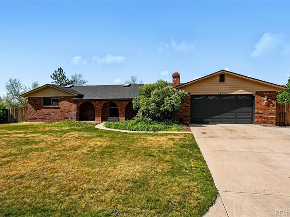 14793 E Hampden Place, Aurora, CO 80014