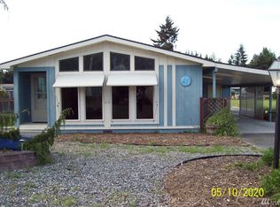 201 Holley Cir, Port Angeles, WA