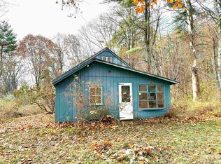 467 Dennison Pond Rd, Francestown, NH 03043