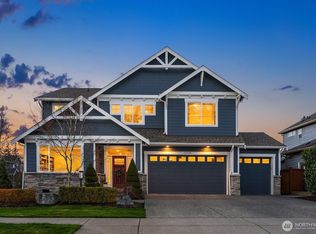 20914 SE 7th Pl, Sammamish, WA
