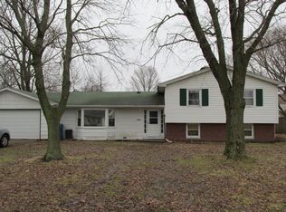 409 S Adams St, Boswell, IN 47921
