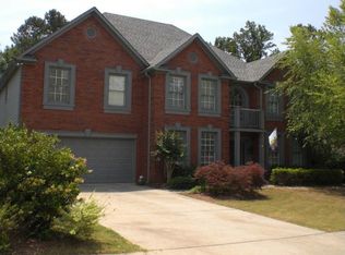 2835 The Terraces Way, Dacula, GA 30019
