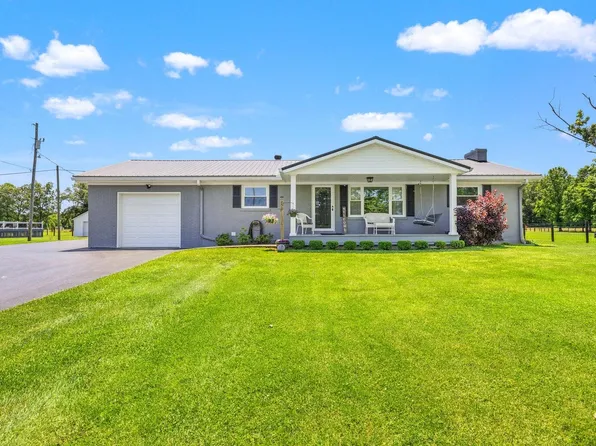 250 Flint Rd, Waco, KY 40385