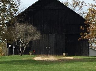 1280 Dutch Chapel Rd, Cynthiana, KY 41031