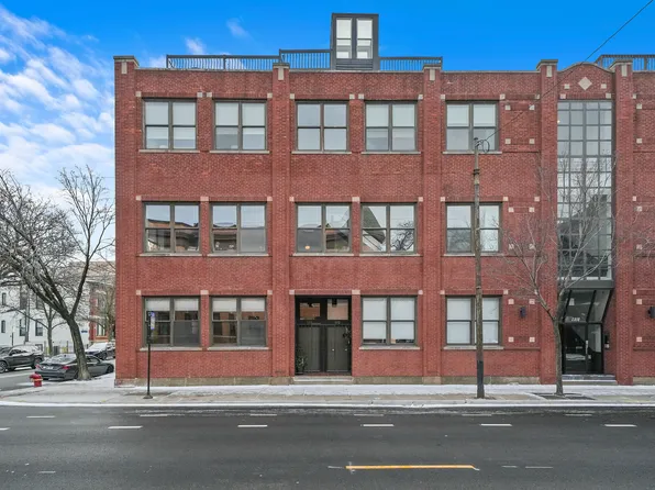 1101 W Armitage Ave APT 101, Chicago, IL 60614