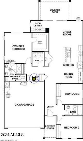 2nd image of 48461 N DOROTEA Way