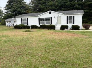 849 Scotts Corner Rd, Milford, DE 19963