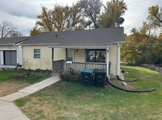 3311 Forest Lawn Ave, Omaha, NE 68112