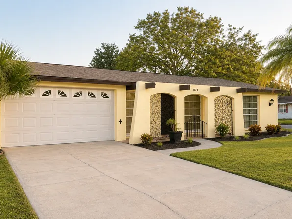 3022 Salisbury Dr, Holiday, FL 34691