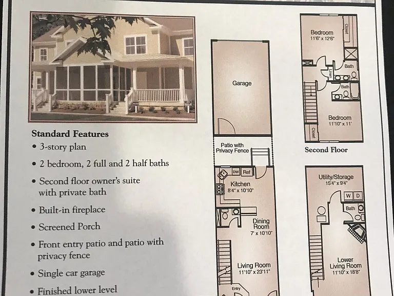 173 W Case Ave — Photo 7