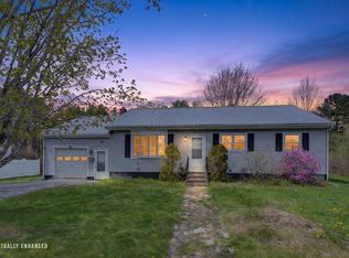 14 Windy Street, Augusta, ME 04330