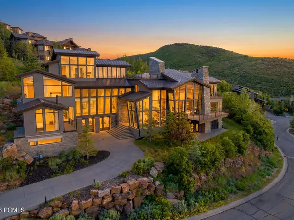 2908 W Deer Pointe Dr, Park City, UT 84060