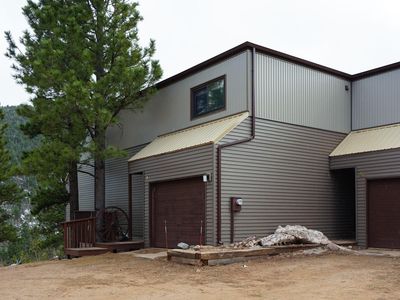 169 Valley Vis UNIT A-5, Cuchara, CO, 81055
