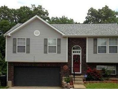 9121 Hawksridge Dr, Covington, KY, 41017