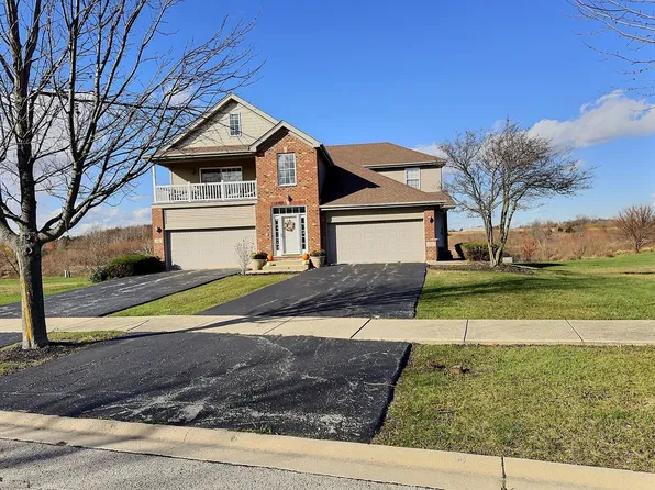 446 Autumn Dr #86B, Beecher, IL 60401